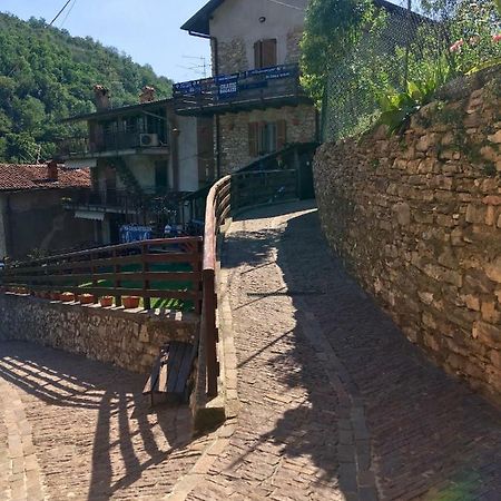 Casa Vacanza Serena Palazzago Екстер'єр фото