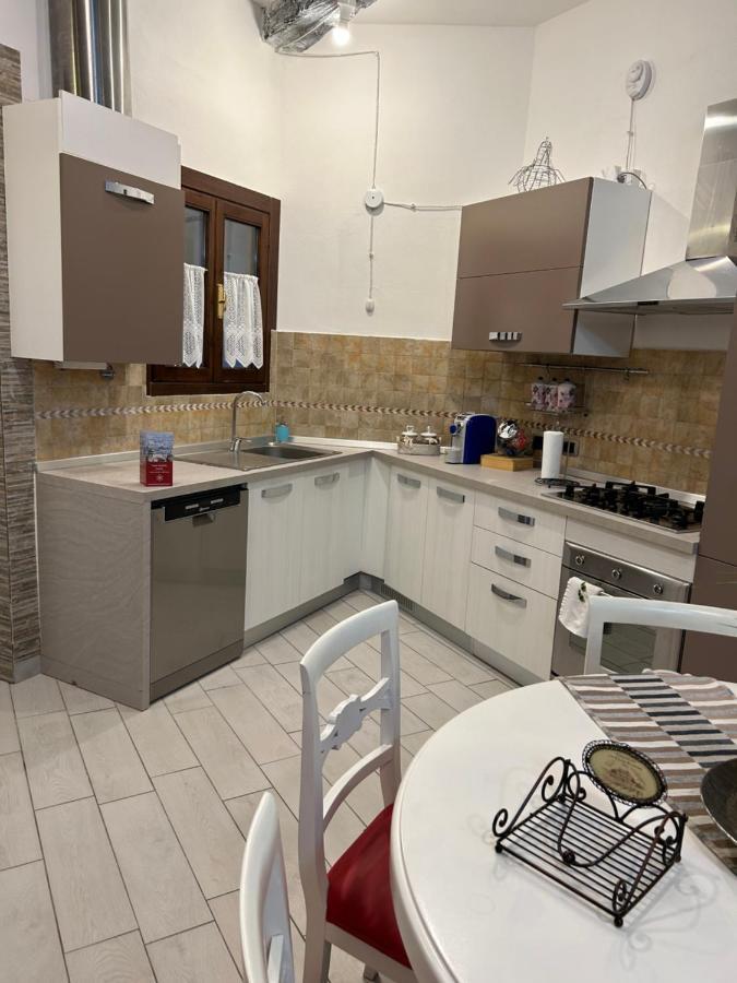 Casa Vacanza Serena Palazzago Екстер'єр фото