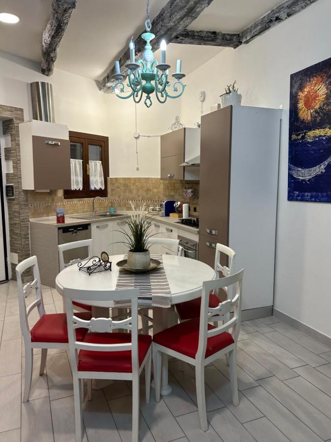 Casa Vacanza Serena Palazzago Екстер'єр фото
