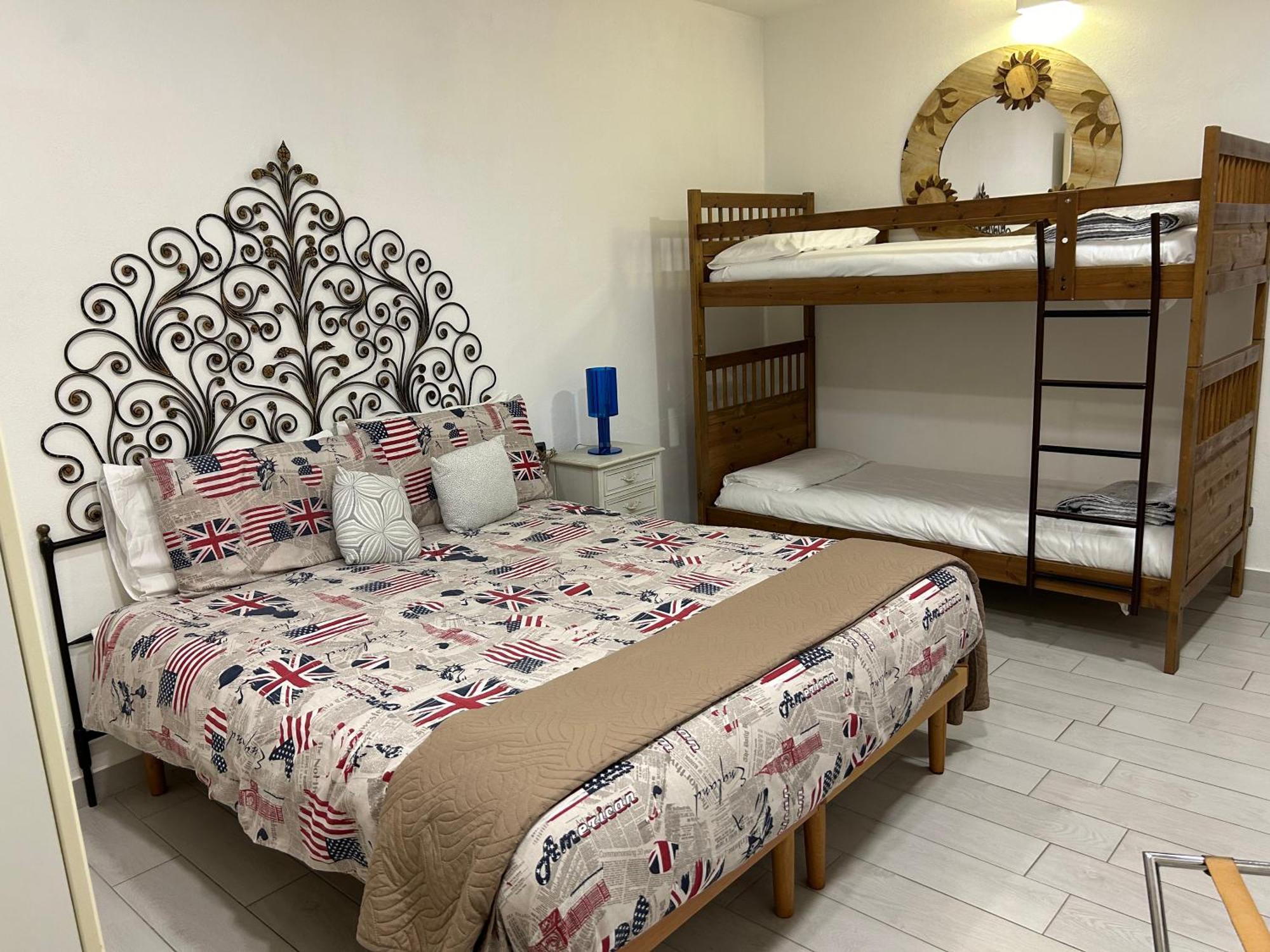Casa Vacanza Serena Palazzago Екстер'єр фото
