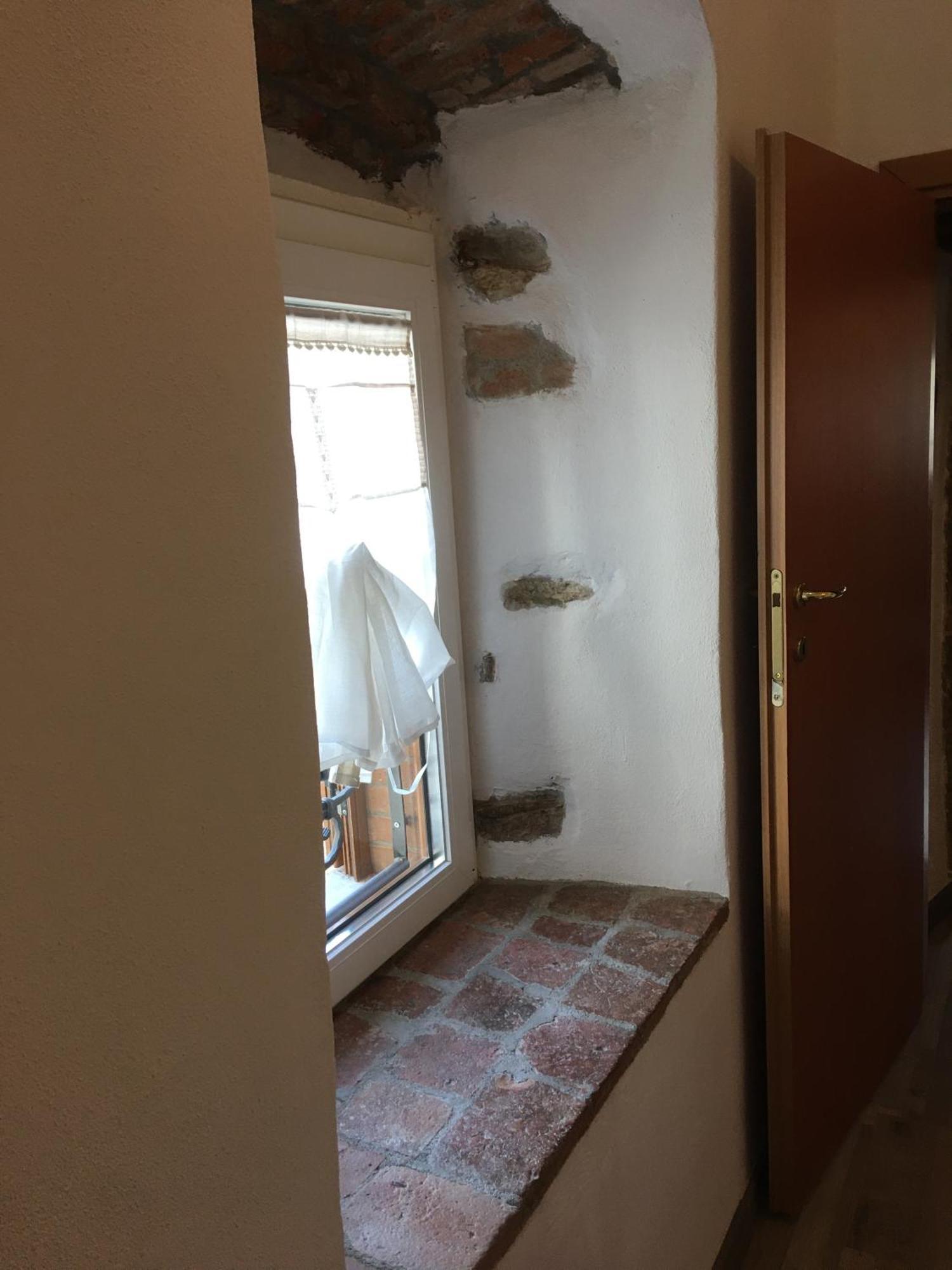 Casa Vacanza Serena Palazzago Екстер'єр фото