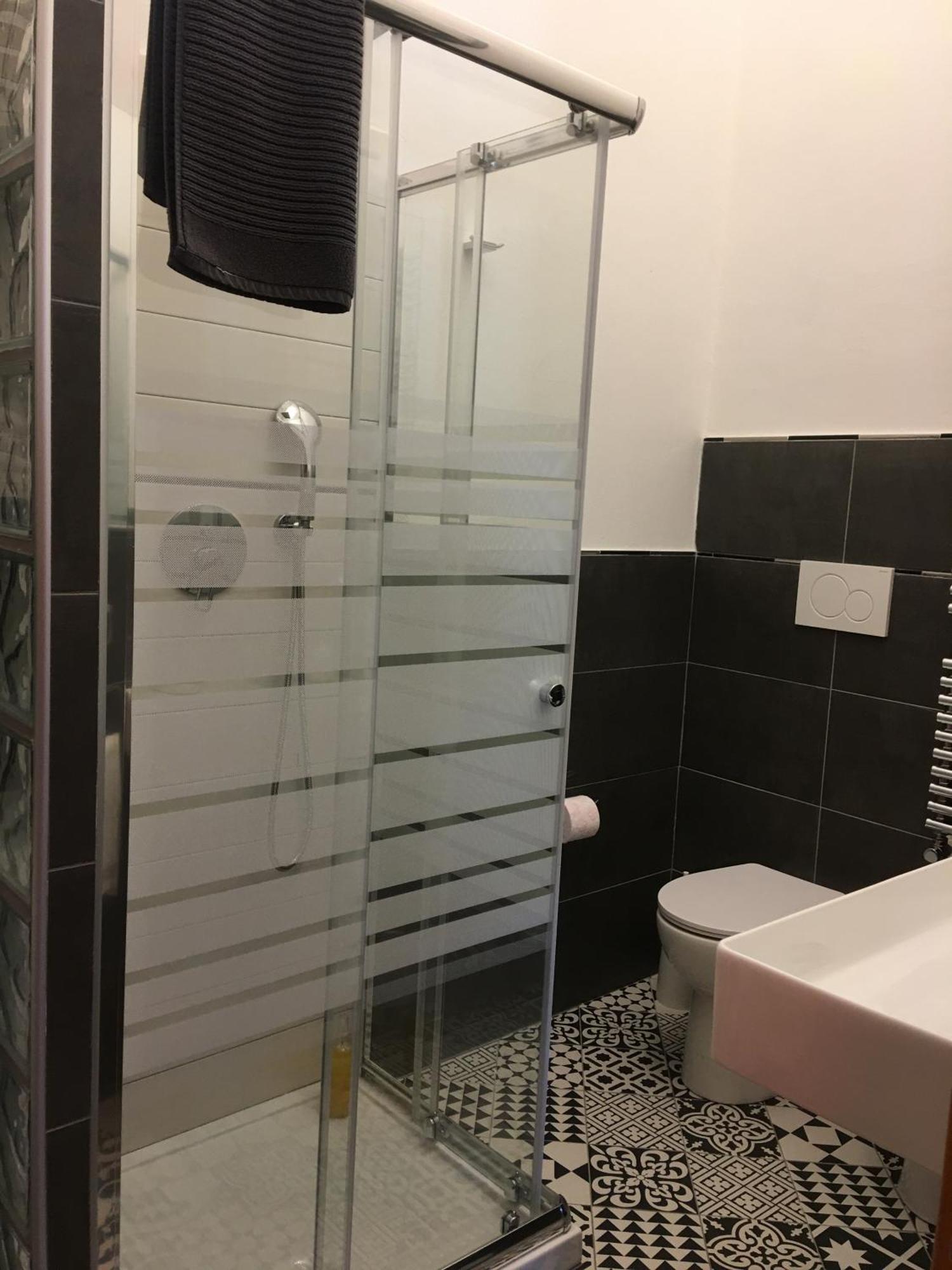 Casa Vacanza Serena Palazzago Екстер'єр фото