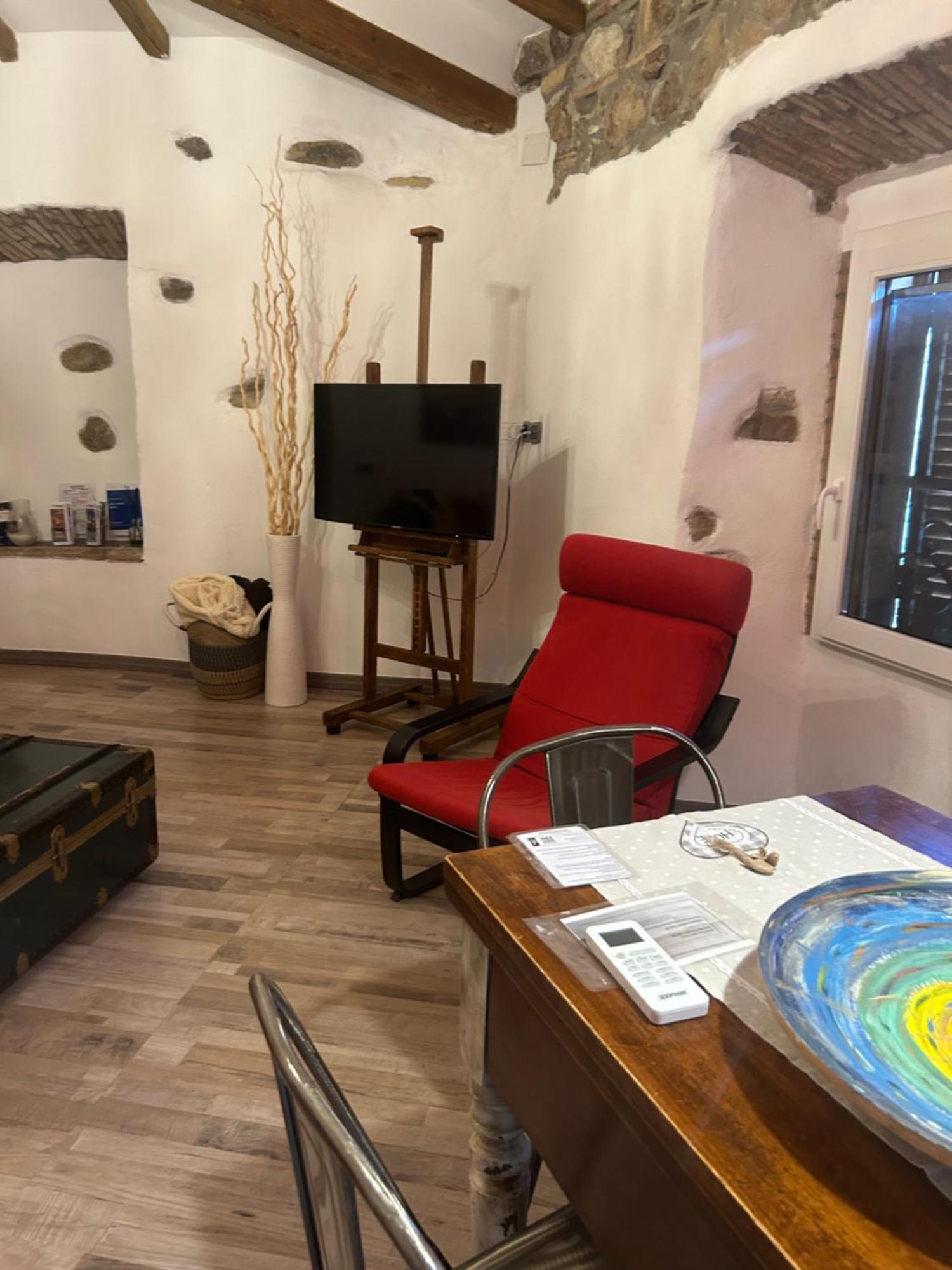 Casa Vacanza Serena Palazzago Екстер'єр фото