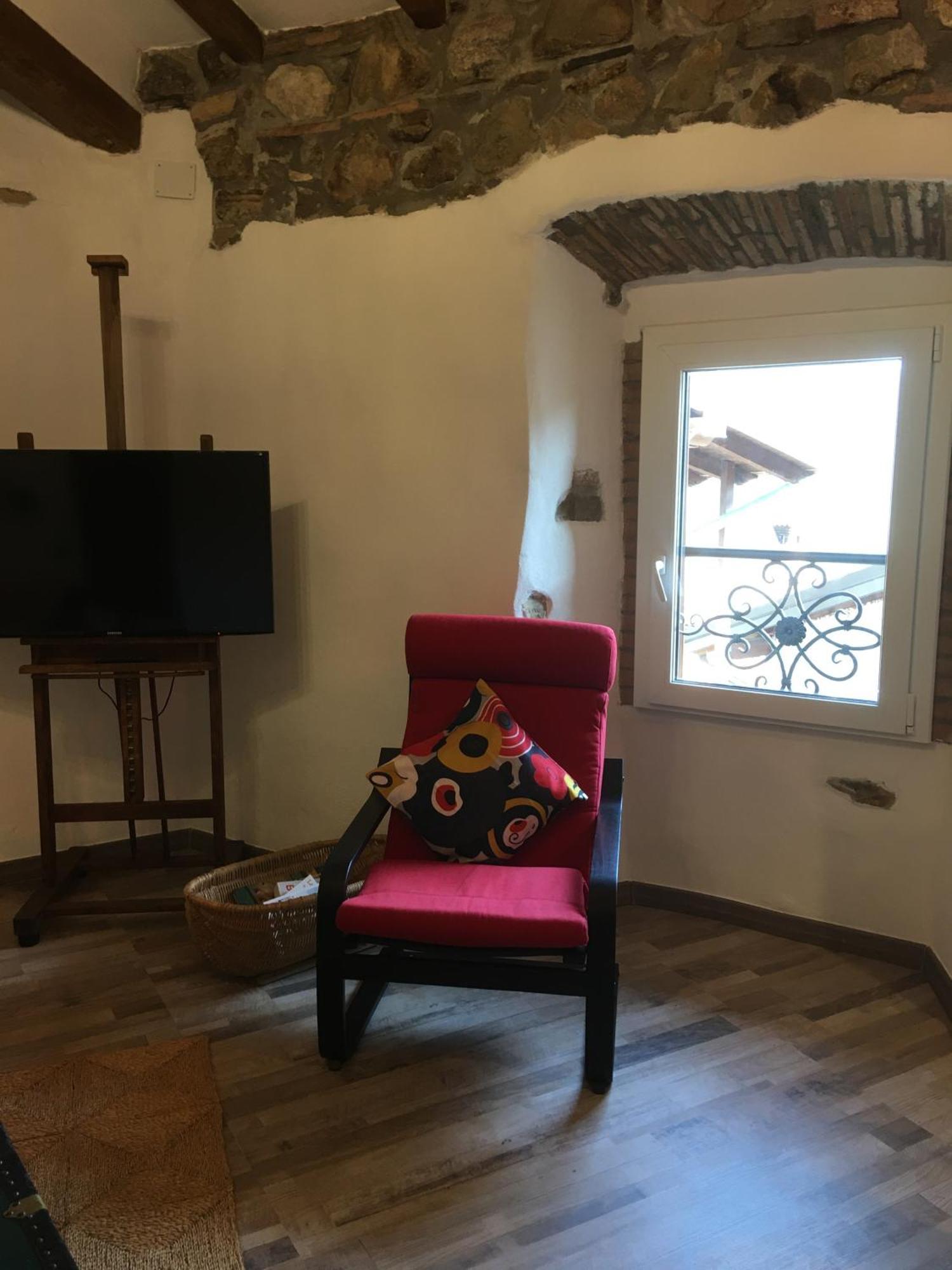 Casa Vacanza Serena Palazzago Екстер'єр фото