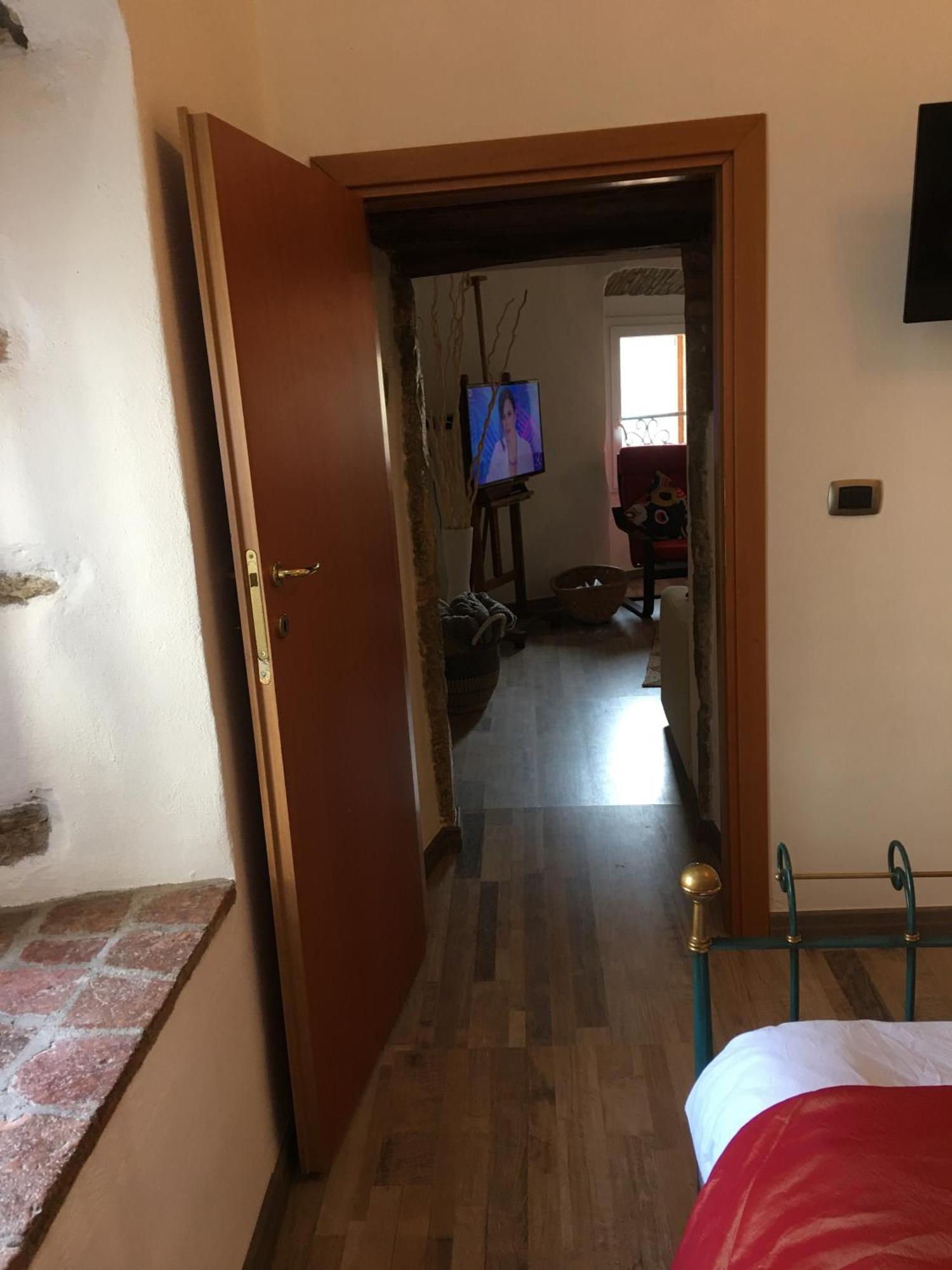 Casa Vacanza Serena Palazzago Екстер'єр фото