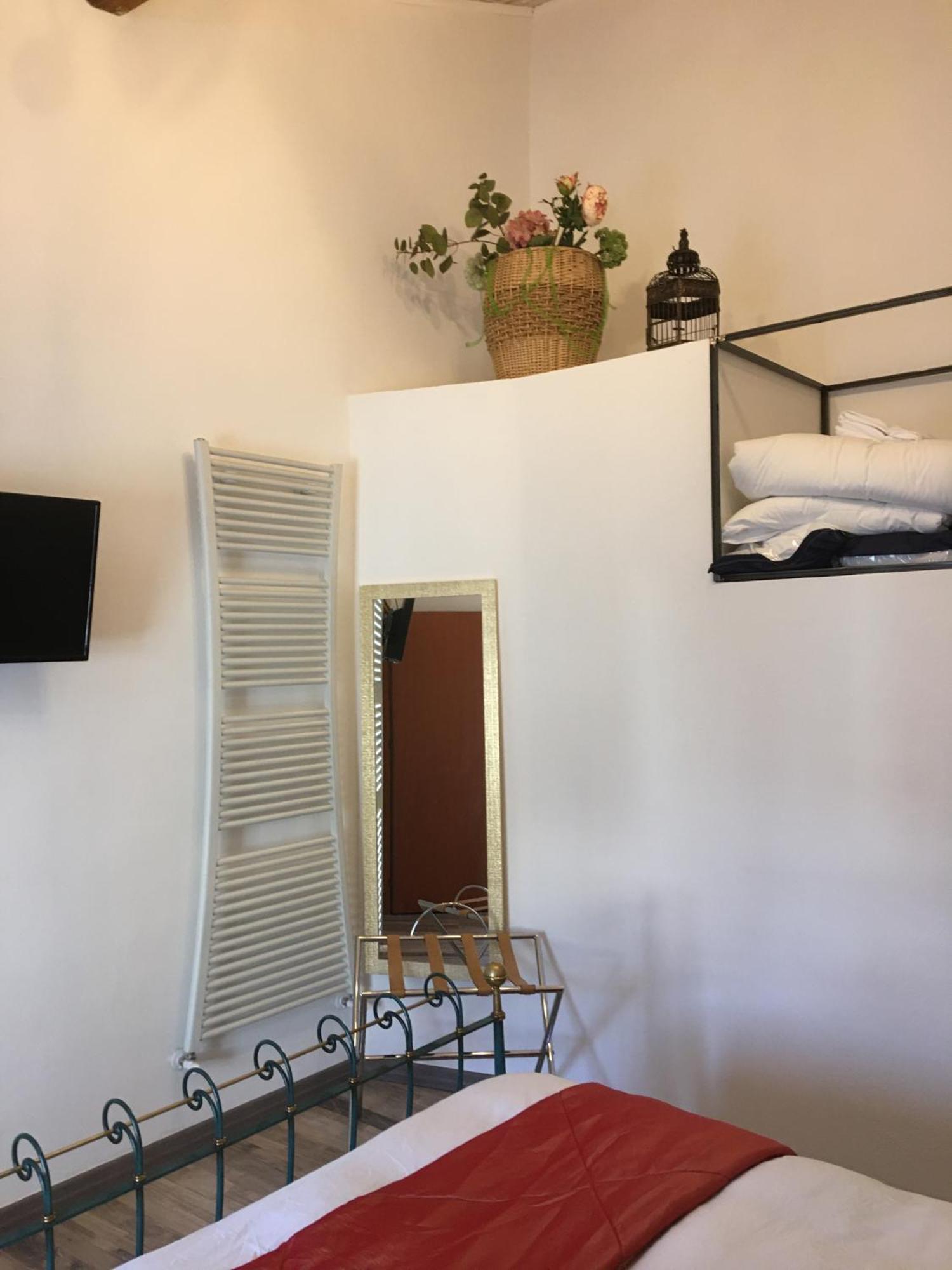 Casa Vacanza Serena Palazzago Екстер'єр фото