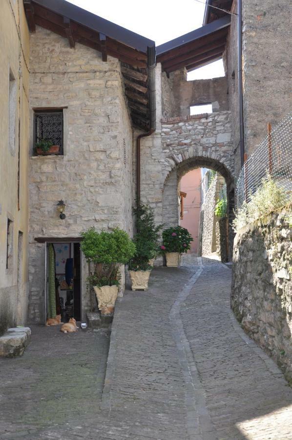 Casa Vacanza Serena Palazzago Екстер'єр фото