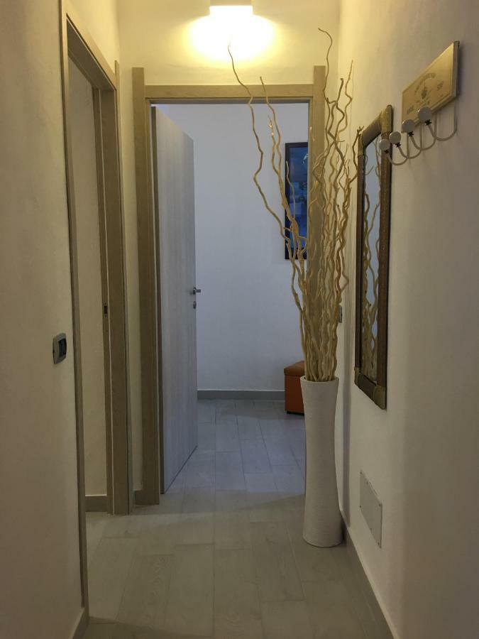 Casa Vacanza Serena Palazzago Екстер'єр фото