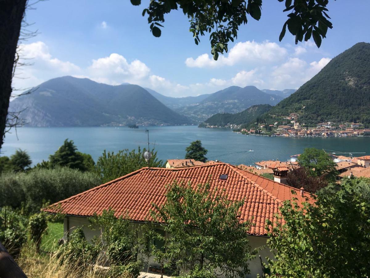 Casa Vacanza Serena Palazzago Екстер'єр фото