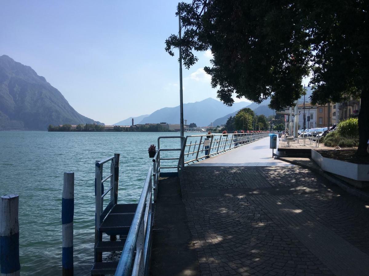 Casa Vacanza Serena Palazzago Екстер'єр фото
